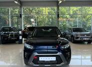 SsangYong Tivoli 2