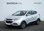 Hyundai ix35 1
