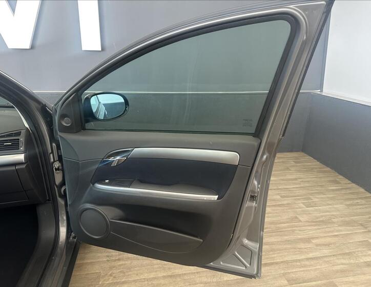 Fiat Croma 17