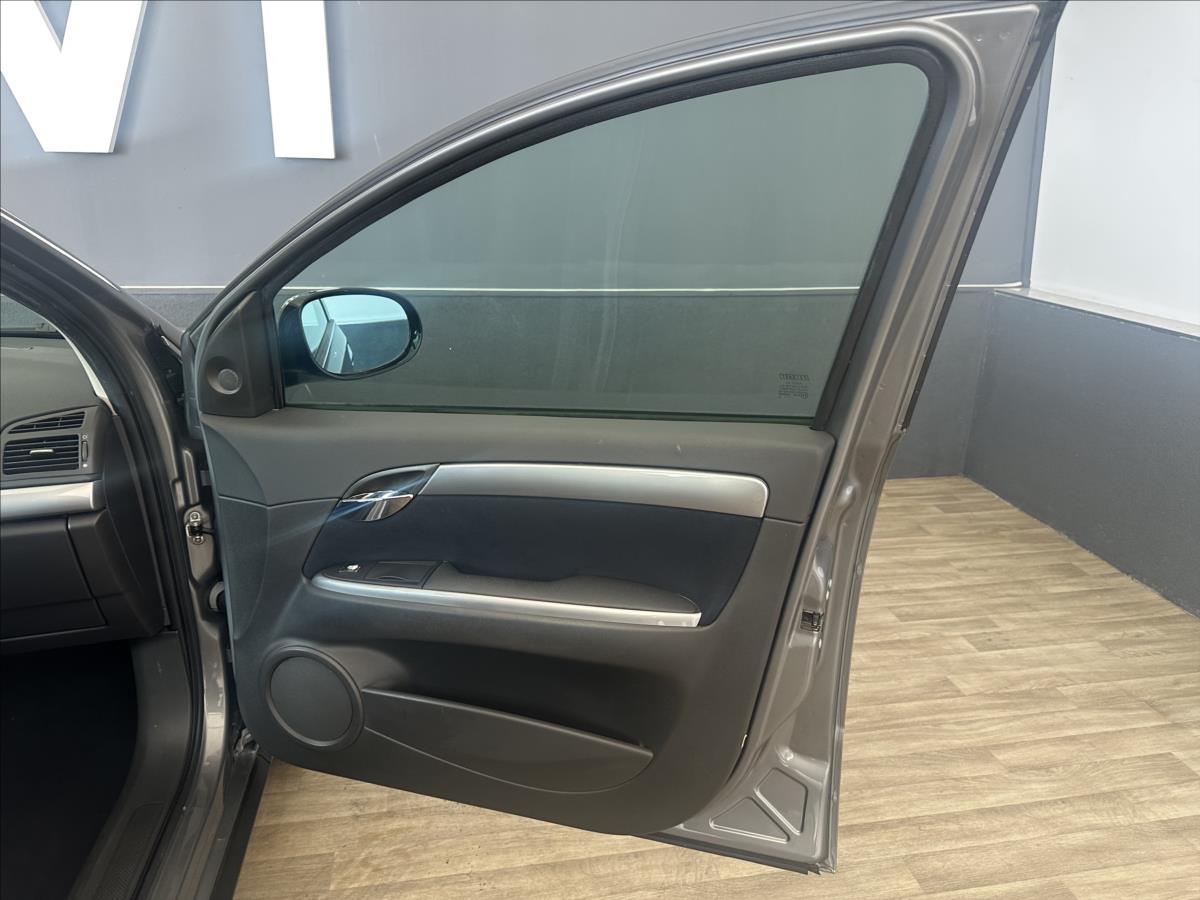 Fiat Croma