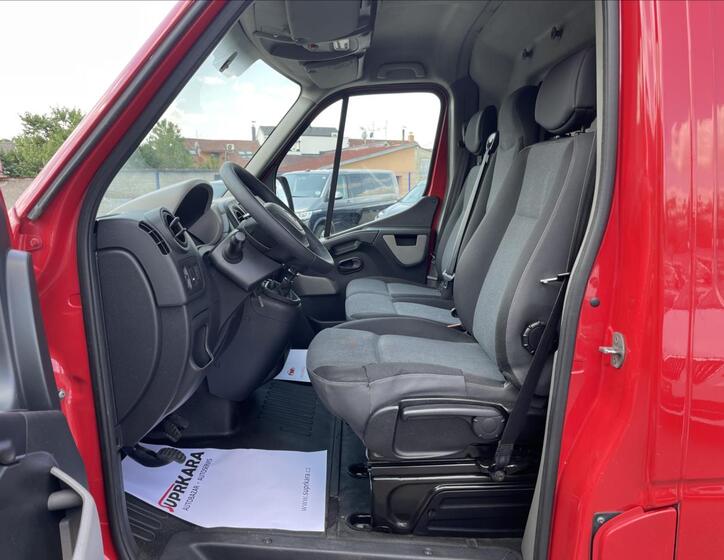 Renault Master 20