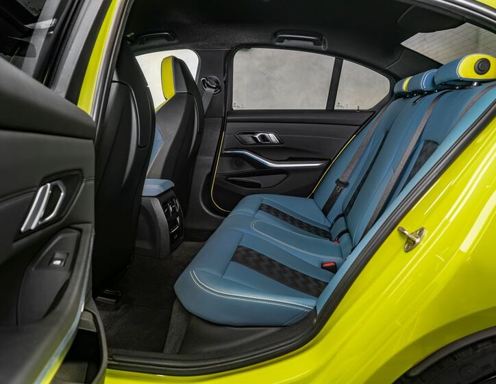 BMW M3 18