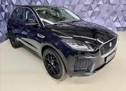 Jaguar E-Pace 4