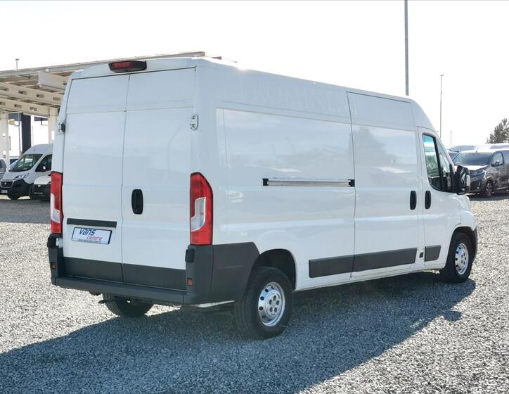 Citroën Jumper 3