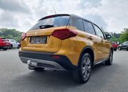 Suzuki Vitara 5