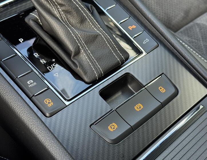 Škoda Superb 34