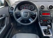 Audi A3 13