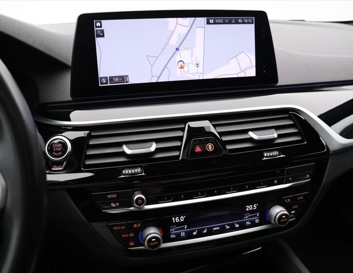 BMW Řada 5 31