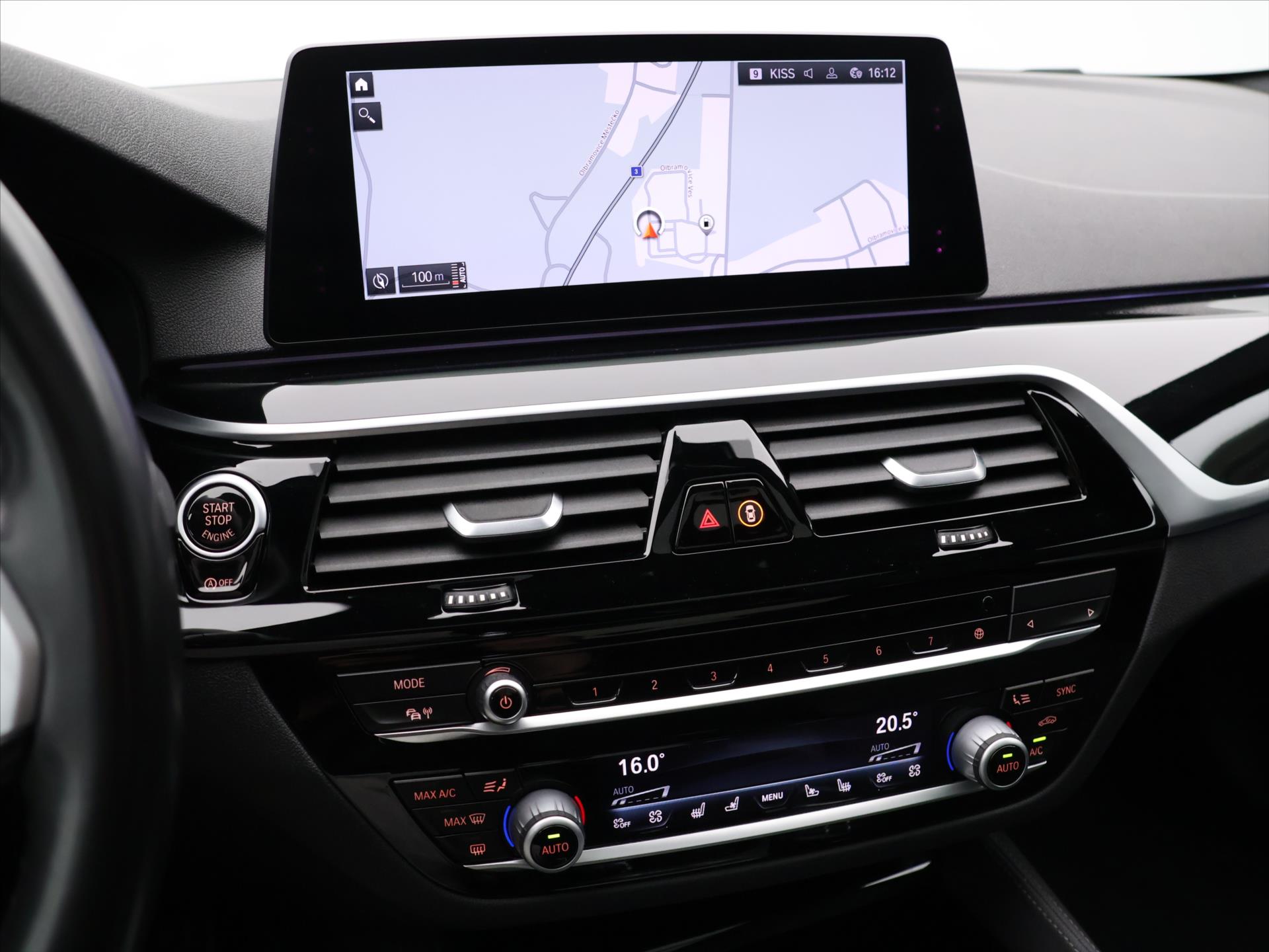 BMW Řada 5