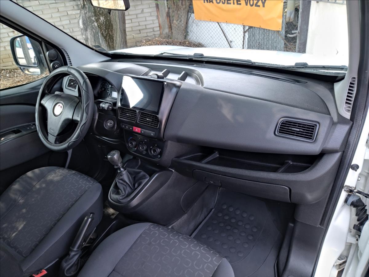 Fiat Dobló