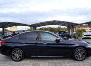 BMW Řada 5 7