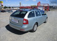 Škoda Octavia 8