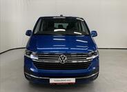Volkswagen Caravelle 4