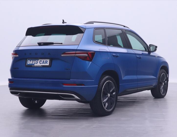 Škoda Karoq 7