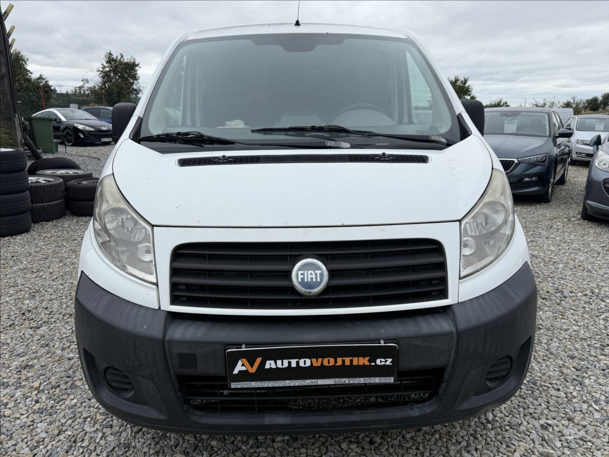 Fiat Scudo