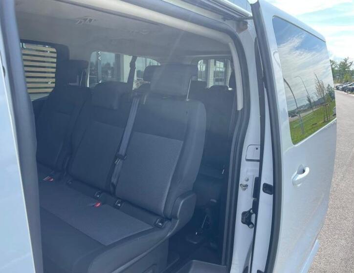 Toyota ProAce Verso 19