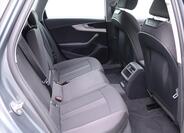 Audi A4 13