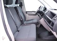 Volkswagen Transporter 14