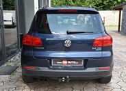 Volkswagen Tiguan 8