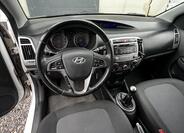 Hyundai i20 17