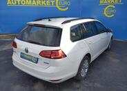 Volkswagen Golf 4