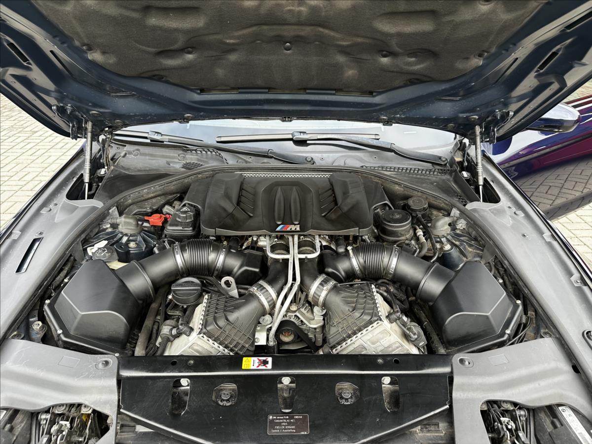 BMW M6