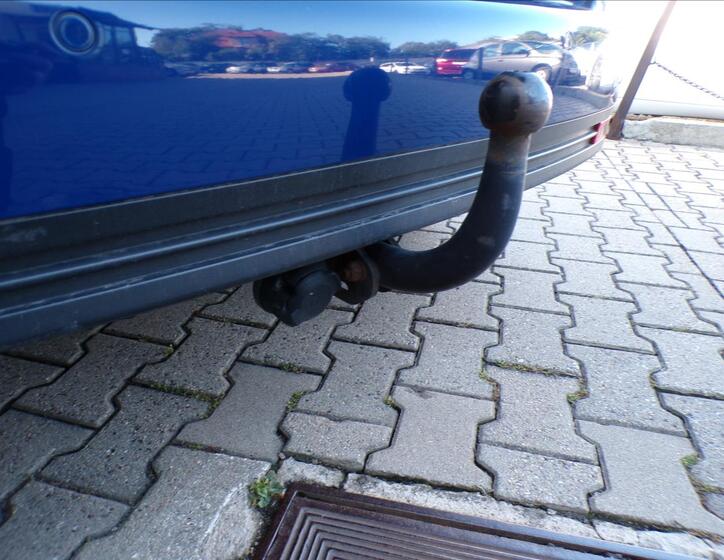 Volkswagen Touran 24