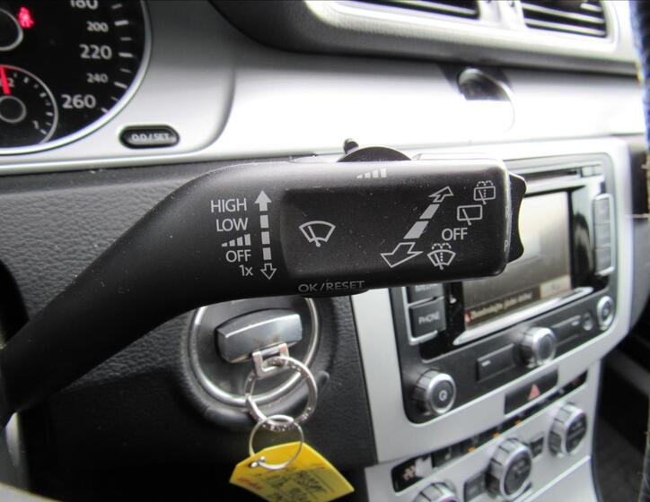 Volkswagen Passat 21