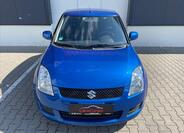 Suzuki Swift 2