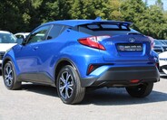Toyota C-HR 7