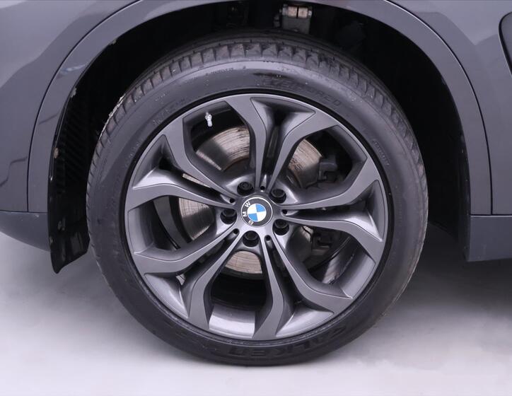 BMW X5 40