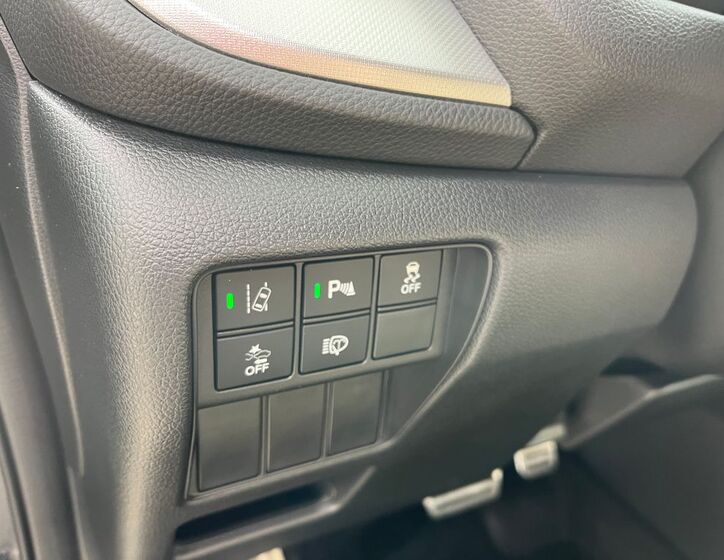 Honda CR-V 24