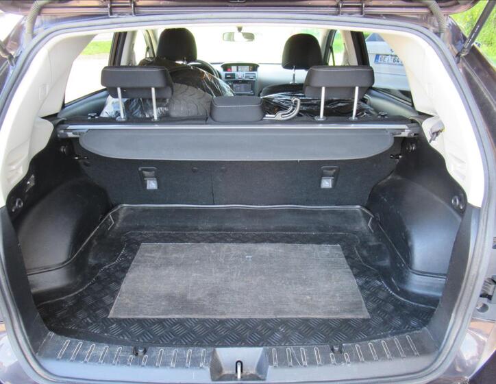 Subaru XV 23