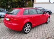 Audi A3 4