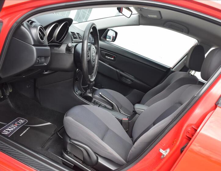 Mazda 3 15