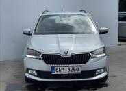 Škoda Fabia 22
