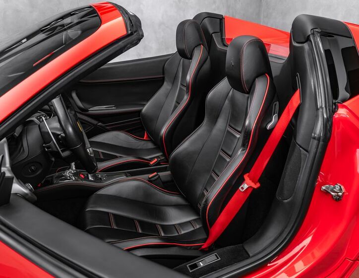 Ferrari 458 19