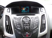 Ford Focus 9