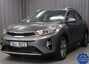 KIA Stonic 1