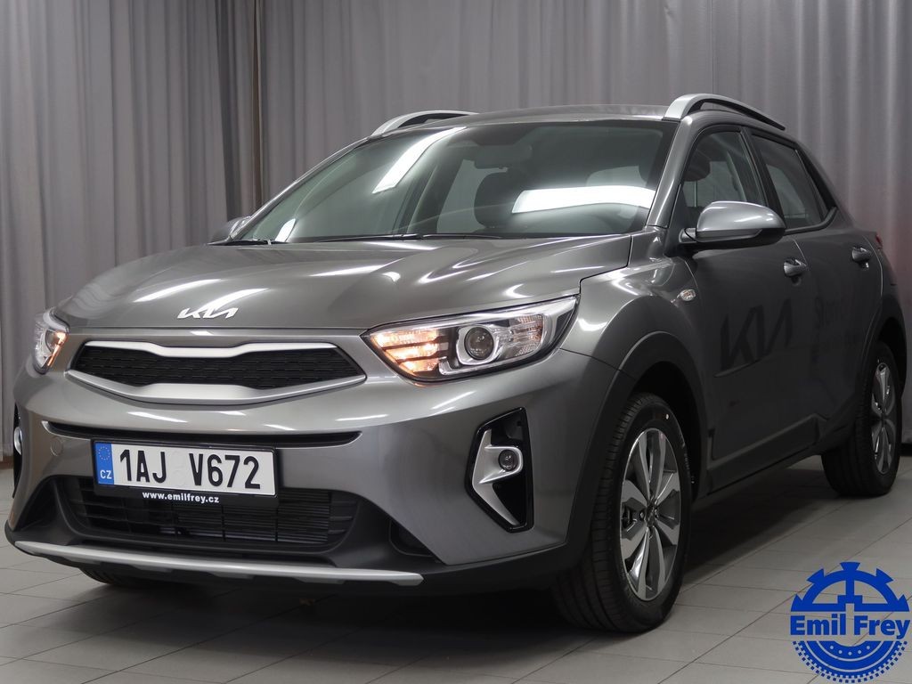KIA Stonic