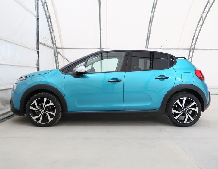 Citroën C3 9