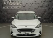 Ford Focus 7