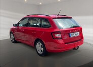 Škoda Fabia 4