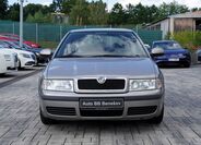 Škoda Octavia 1