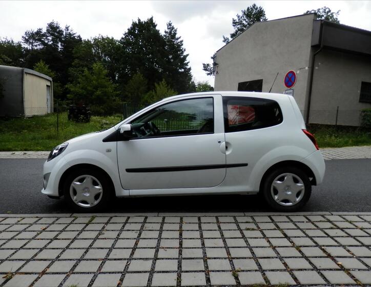 Renault Twingo 6