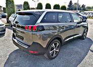 Peugeot 5008 5