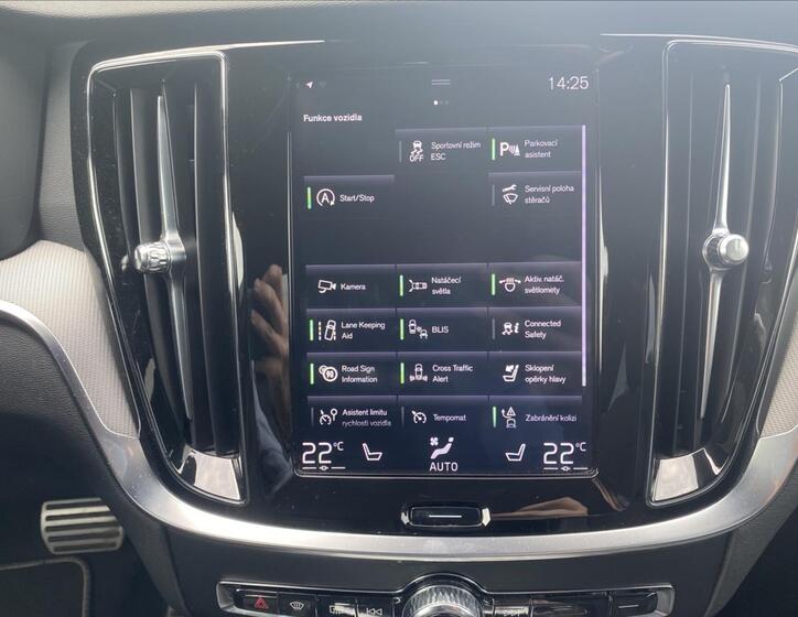 Volvo S60 25