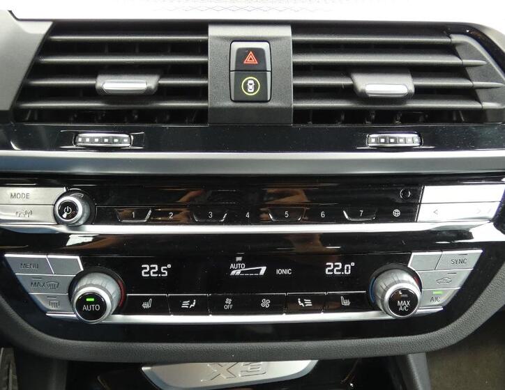 BMW X3 16