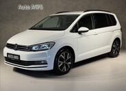 Volkswagen Touran 1