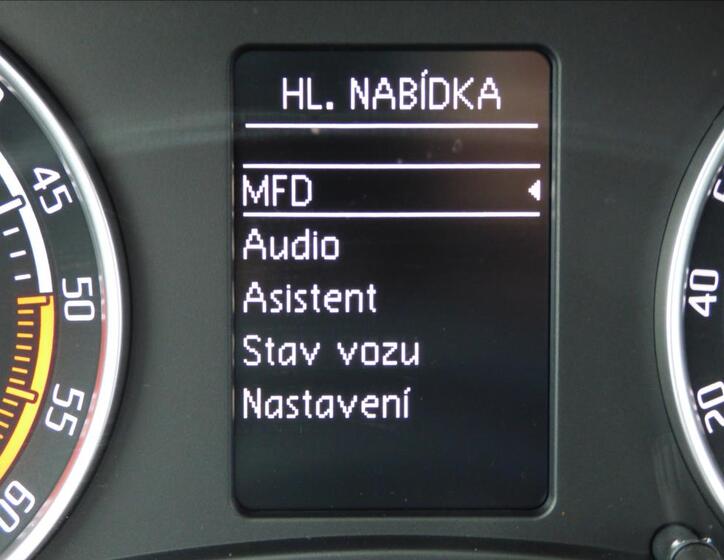 Škoda Octavia 19